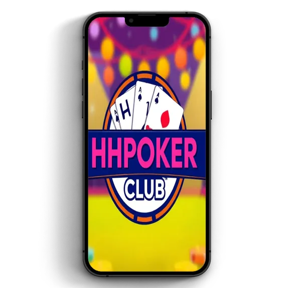 hhpk德州官网 官方App展示